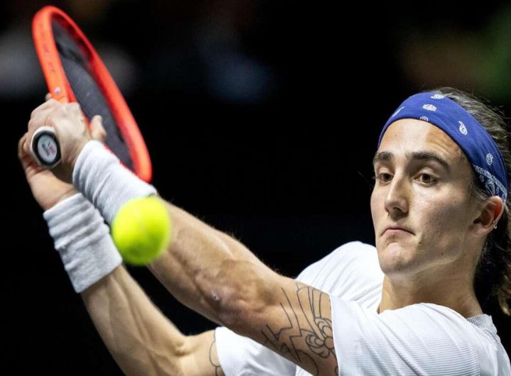 Bellucci si ferma, De Minaur conquista la finale a Rotterdam