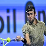 Berrettini cede a Tsitsipas: un duello emozionante nei quarti di finale a Dubai