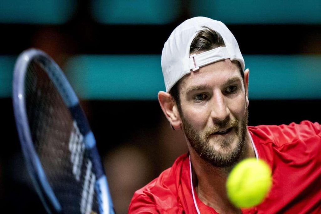 Bolelli conquista Rotterdam con una finale avvincente