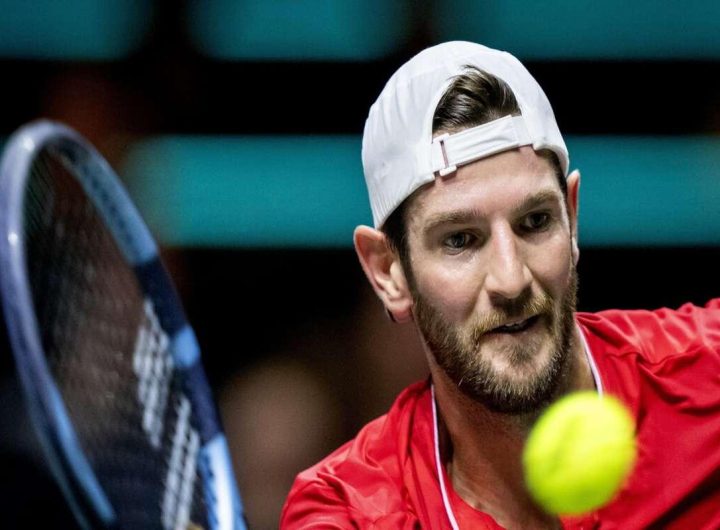 Bolelli conquista Rotterdam con una finale avvincente