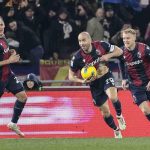 Bologna conquista la vittoria contro Como con un convincente 2-0: cronaca e foto della partita