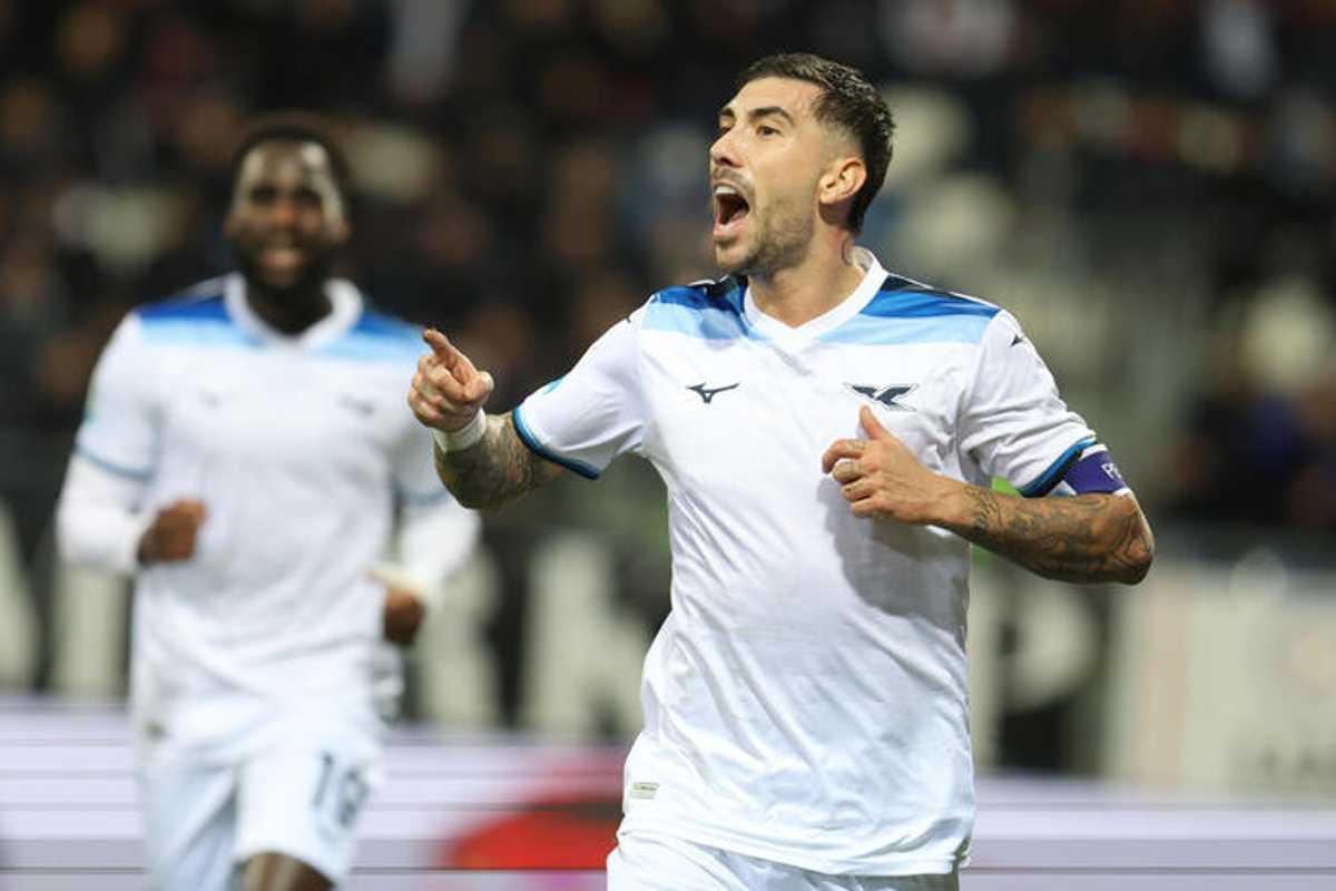 Cagliari-Lazio 0-1: la diretta e le immagini di una sfida emozionante