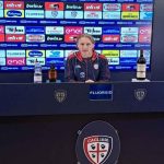 Cagliari-Lazio: segui la diretta con foto esclusive e aggiornamenti in tempo reale