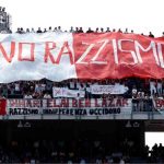 Calciatori juniores colpiti da Daspo dopo insulti razzisti in campo