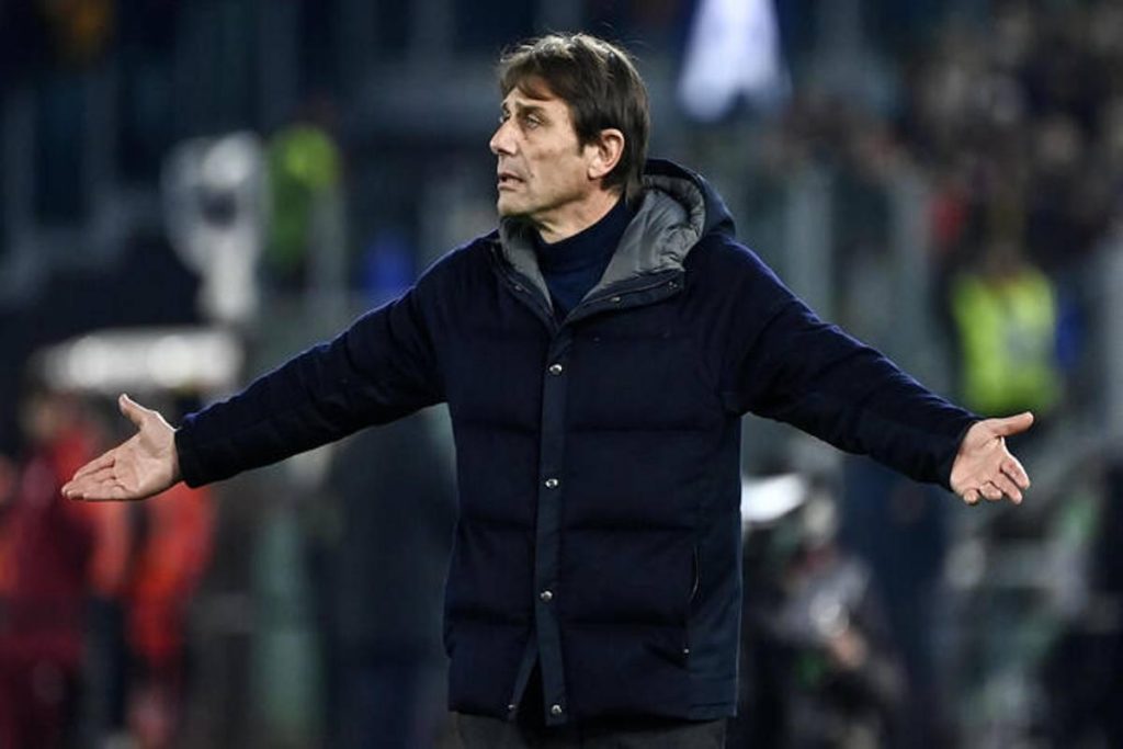 Calcio, Manna: Conte e il mercato? Nessun problema da risolvere