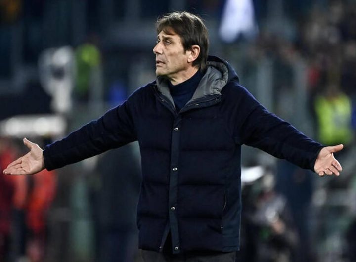 Calcio: Manna spiega perché il mercato di Conte non ha bisogno di interventi