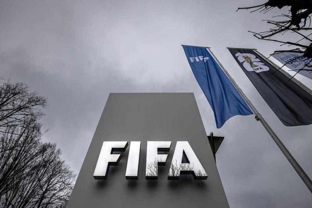 Calcio: il Museo Fifa di Zurigo attrae un numero record di visitatori