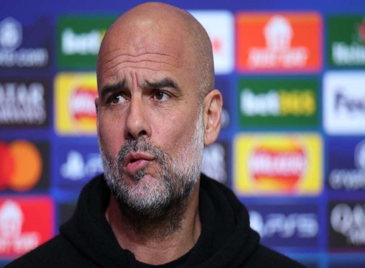 Champions: Guardiola promette di dimostrare l'unicità del City