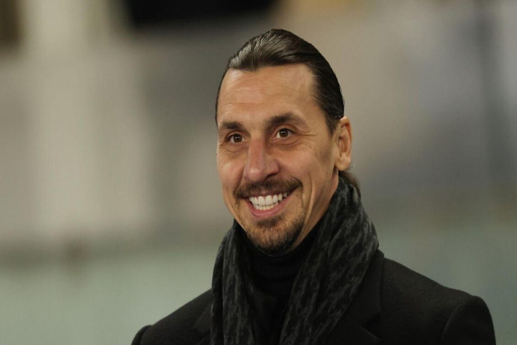 Champions: Ibra pronto a fare la differenza con il sostegno di San Siro