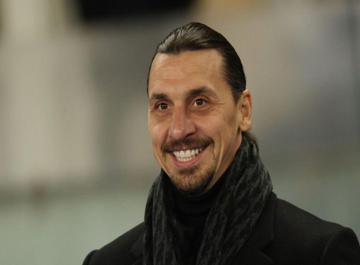 Champions: Ibra pronto a fare la differenza con il sostegno di San Siro