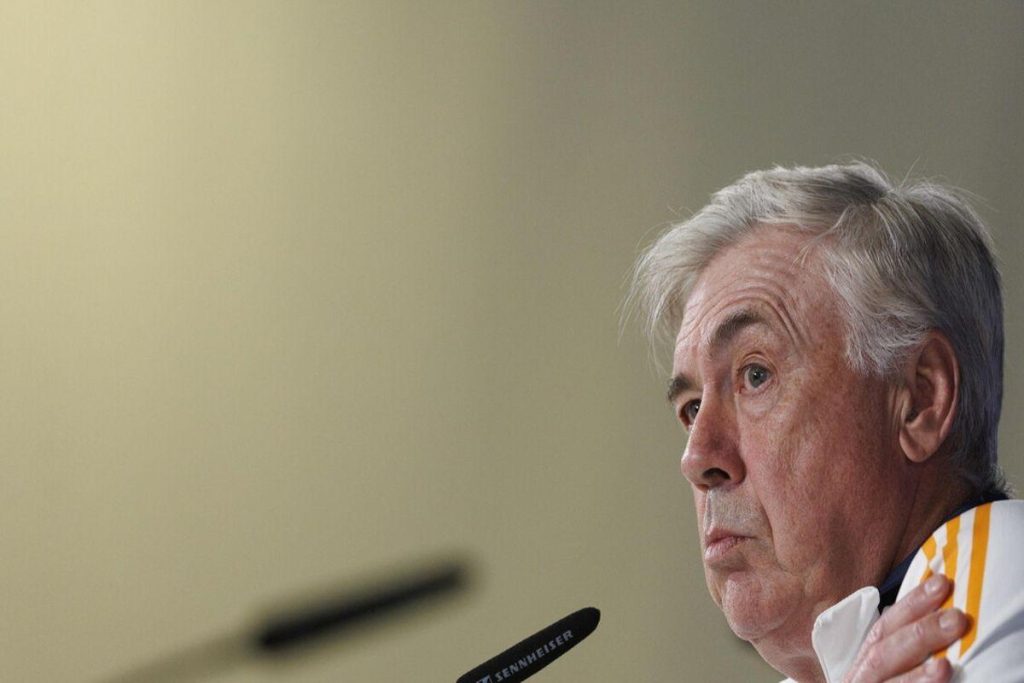 Champions League: Ancelotti e il Real, ma Pep ha altre idee