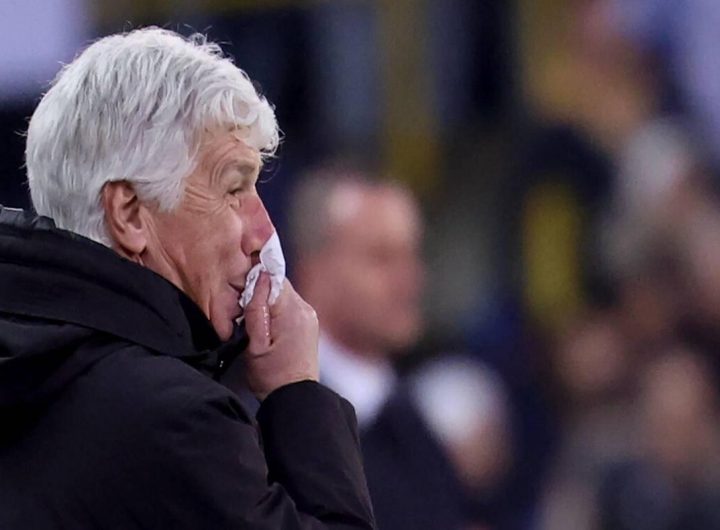 Champions League: Gasperini attacca, un rigore regalato nel gioco dei furbi