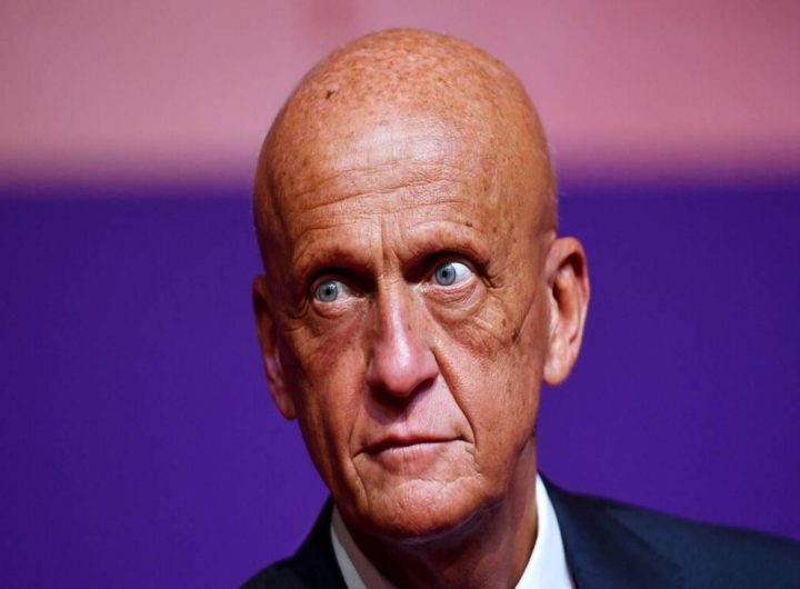 Collina: come la tecnologia trasformerà le regole dei rigori nel calcio