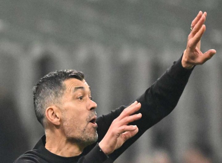 Conceicao guida la squadra verso una vittoria fondamentale