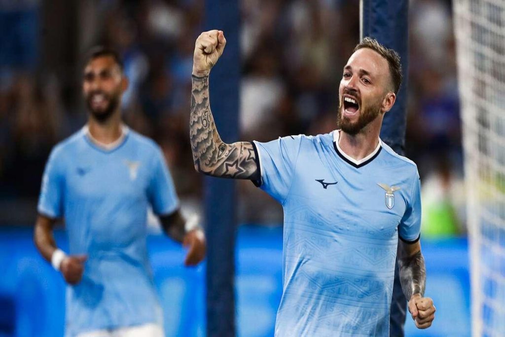 Coppa Italia: la Lazio deve dare il massimo contro l'Inter