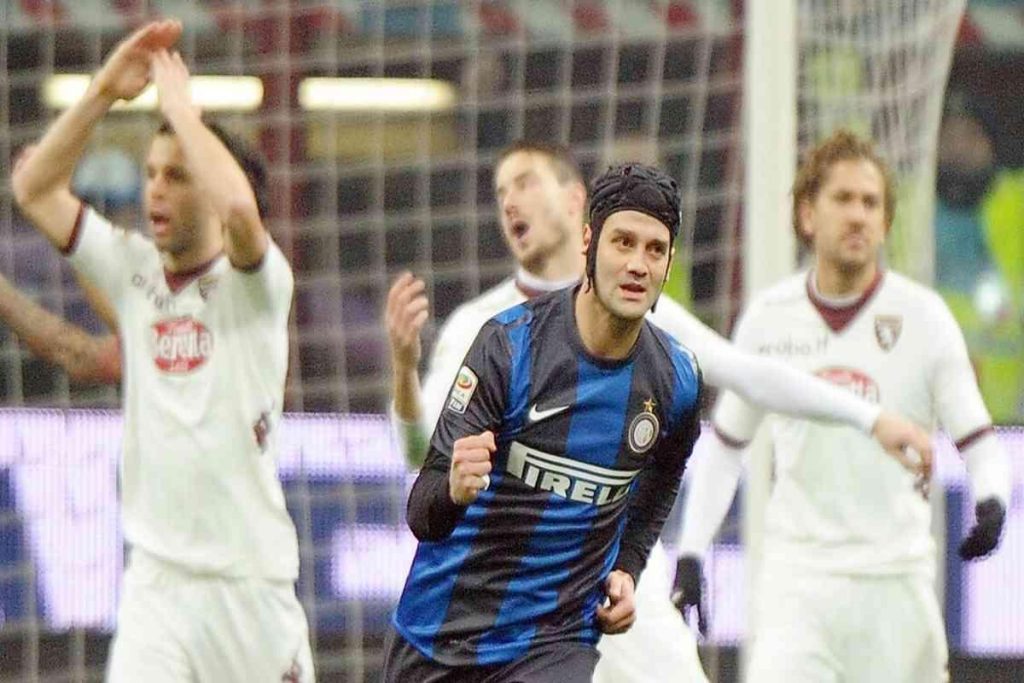 Cristian Chivu: il nuovo capitano della panchina del Parma