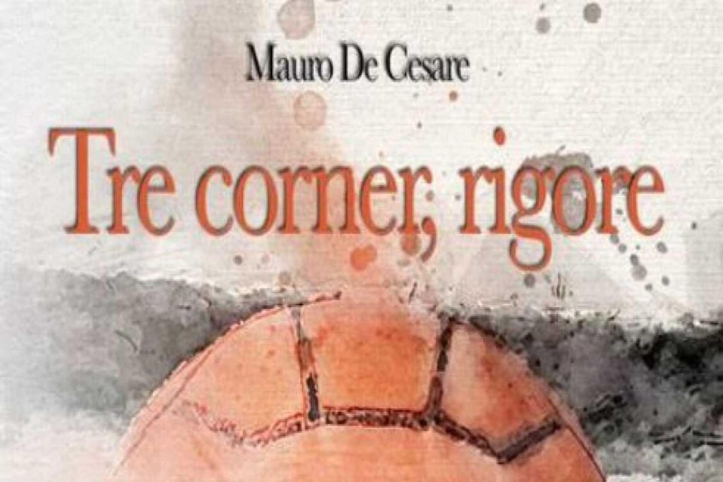 Dalla strada al rigore: la magia dei tre corner nel calcio di una volta