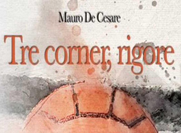 Dalla strada al rigore: la magia dei tre corner nel calcio di una volta