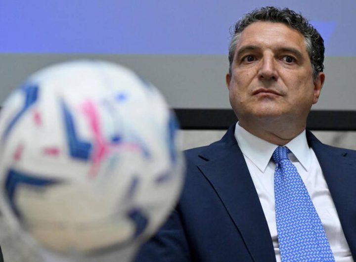 De Siervo: la Fifa ignora il dialogo, la battaglia legale continua