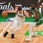 Doncic lascia Dallas: Il mio sogno era regalarvi un titolo