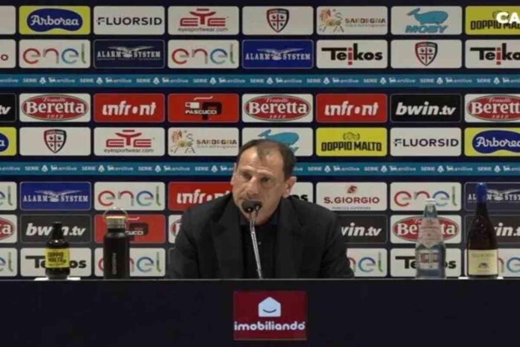 Ds Cagliari Bonato: la sorprendente opportunità di Coman