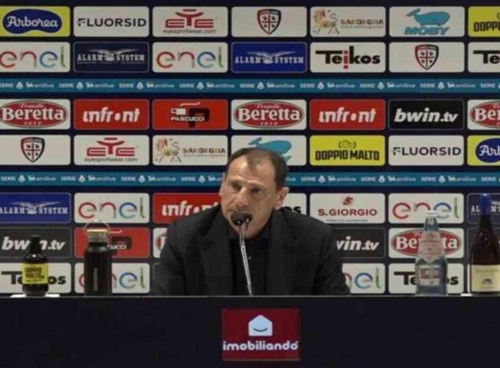 Ds Cagliari Bonato: la sorprendente opportunità di Coman