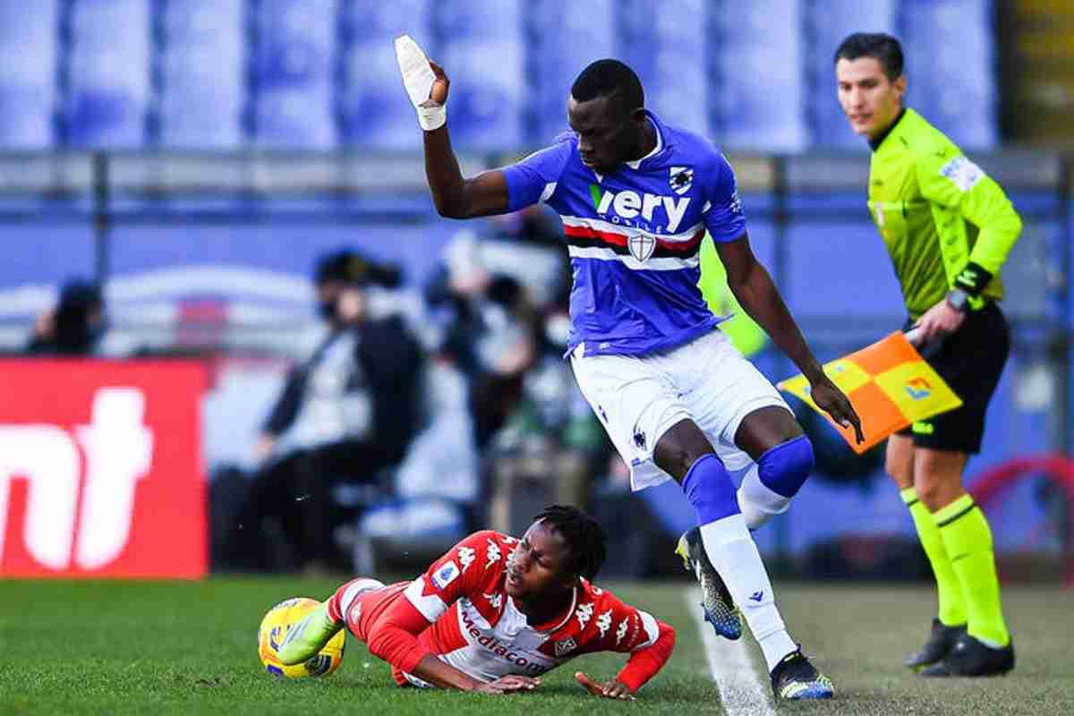 Empoli accoglie Kouamé in prestito dalla Fiorentina: un colpo da sogno per la stagione