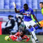 Empoli accoglie Kouamé in prestito dalla Fiorentina: una nuova avventura in arrivo