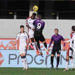 Fiorentina batte Genoa 2-1: cronaca e immagini della partita emozionante