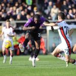 Fiorentina conquista una vittoria convincente contro il Genoa: 2-0 in diretta con foto esclusive