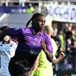 Fiorentina conquista una vittoria emozionante contro il Genoa con un 2-1 avvincente