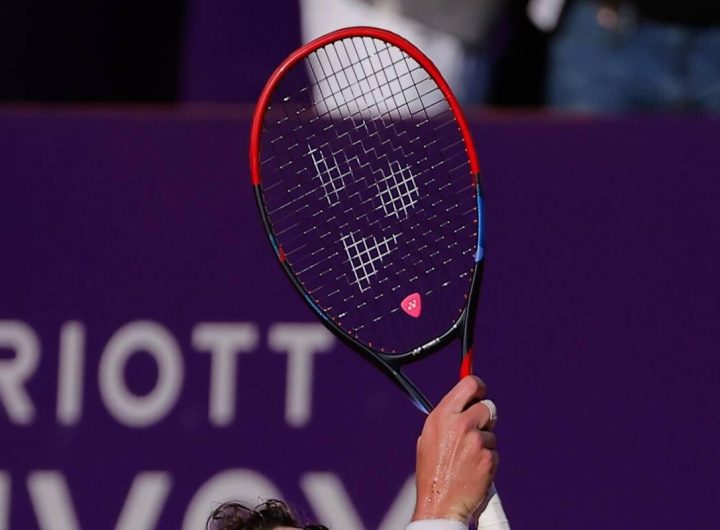 Fonseca, 18 anni, sorprende Cerundolo e conquista l'Atp di Buenos Aires