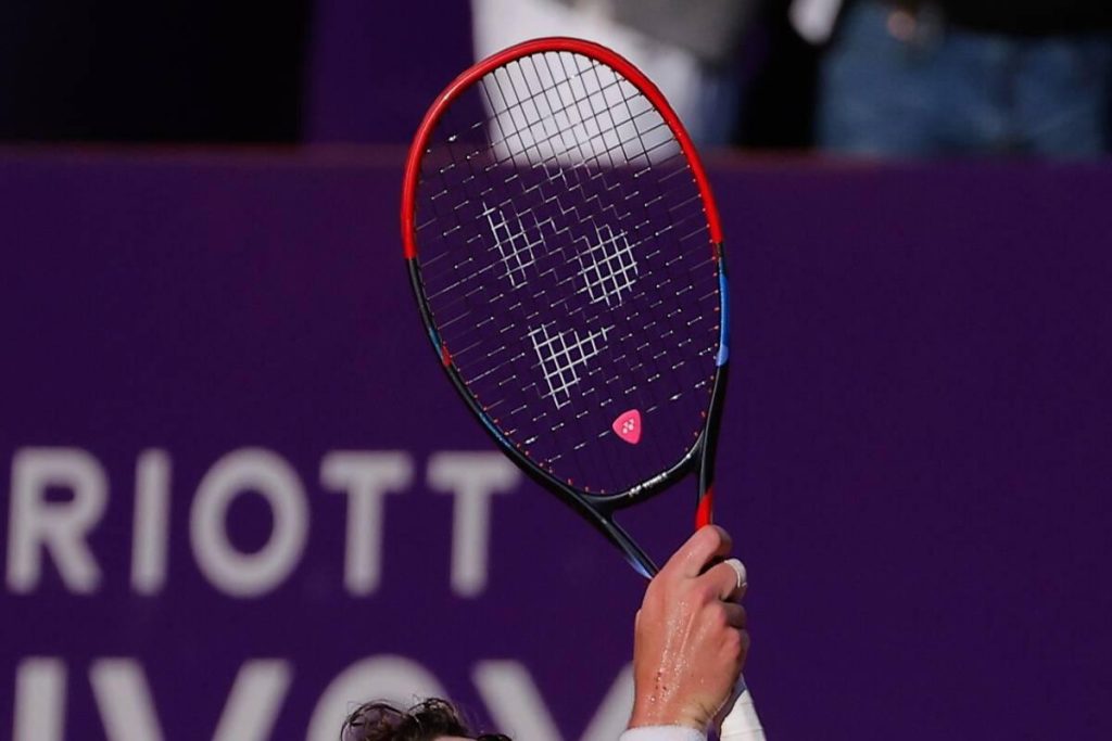 Fonseca, 18 anni, trionfa su Cerundolo e conquista l'Atp di Buenos Aires