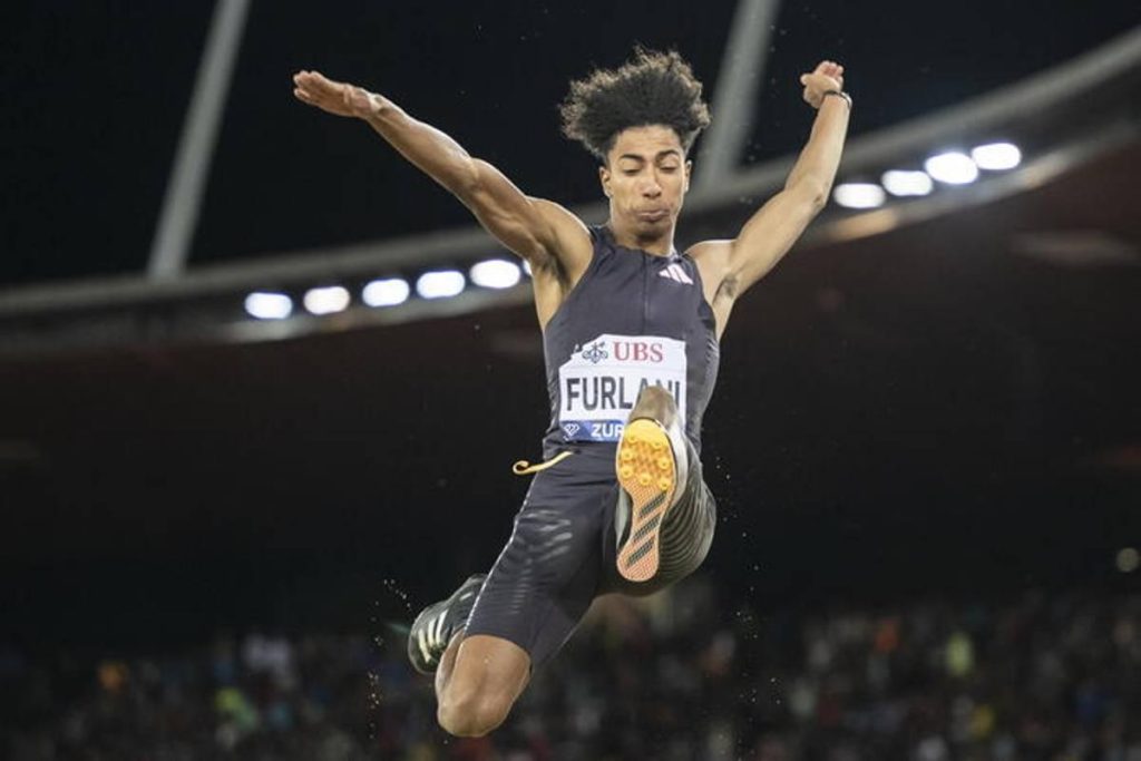 Furlani conquista il lungo a Ostrava e punta al cielo