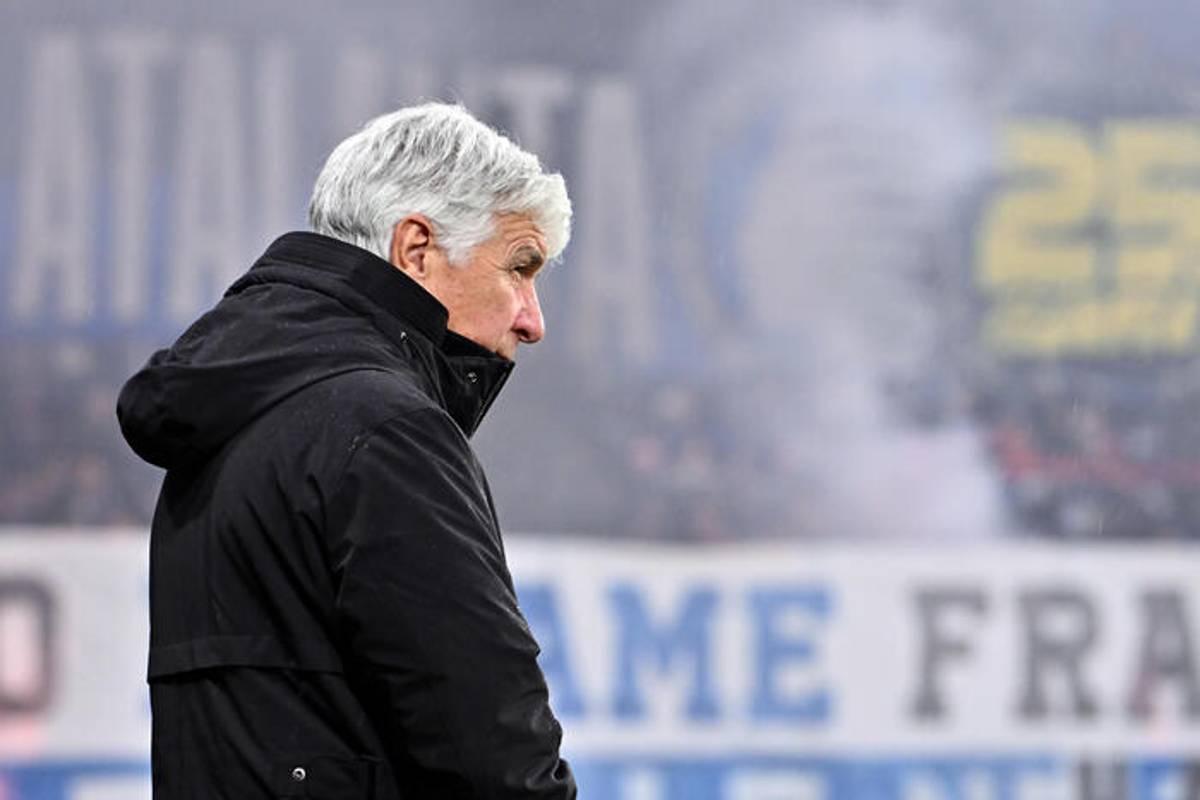 Gasperini critica il Var: Ha rovinato il calcio