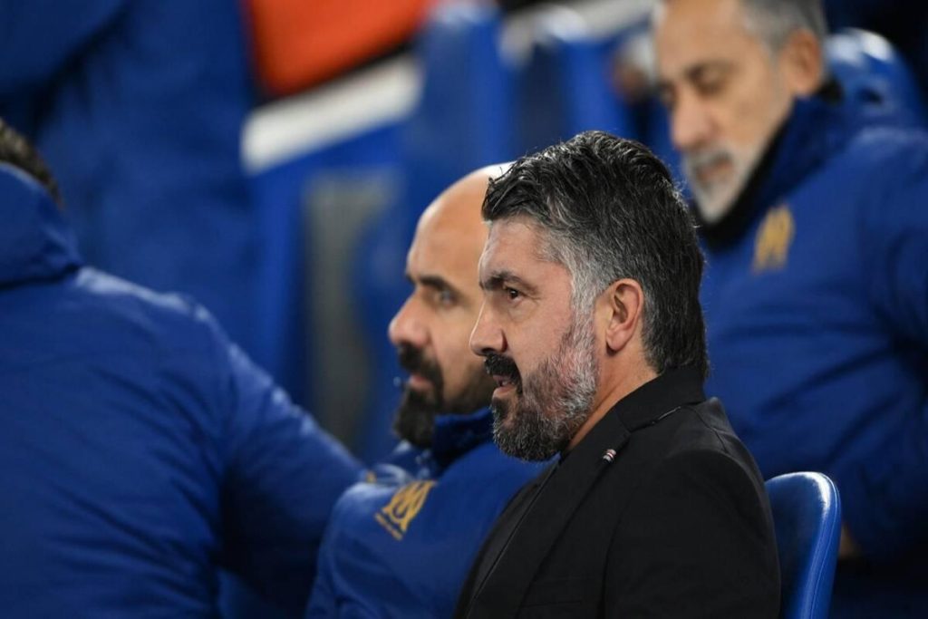 Gattuso: la nuova era del calcio tra grinta e cuore