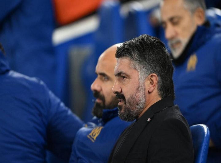 Gattuso: la nuova era del calcio tra grinta e cuore