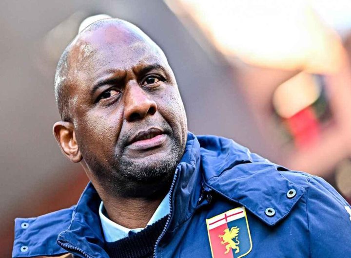 Genoa: Vieira svela il segreto per raggiungere il nostro obiettivo