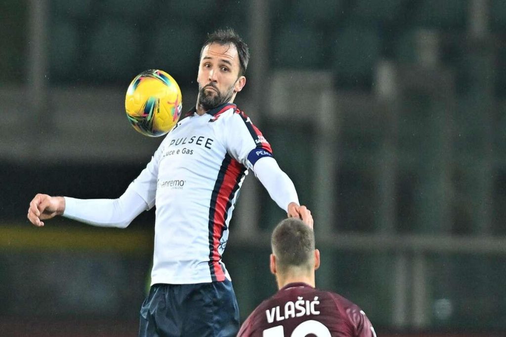 Genoa in crisi: Badelj e Thorsby ai box, il futuro si complica