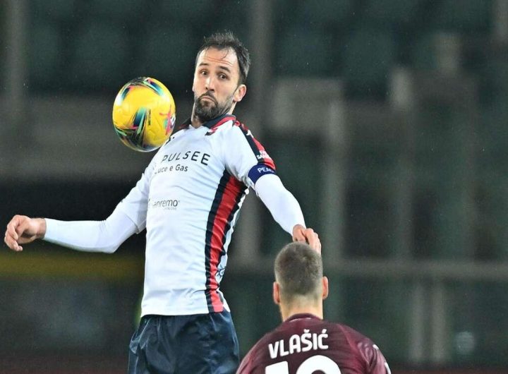 Genoa in crisi: Badelj e Thorsby ai box, il futuro si complica