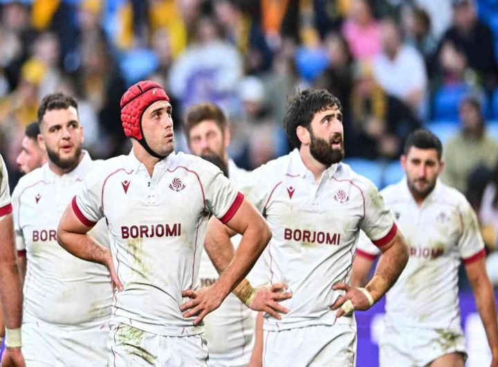 Georgia e Spagna scrivono la storia: ecco le nuove qualificate ai Mondiali di rugby