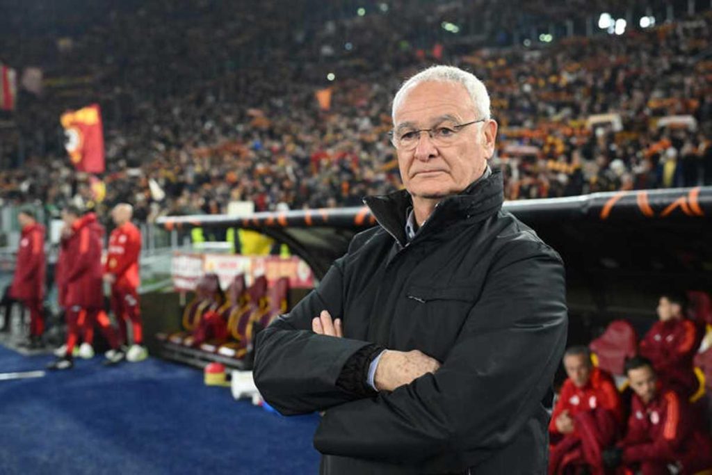 Ghisolfi chiarisce: Ancelotti non è il futuro della Roma, Ranieri resta in pole position