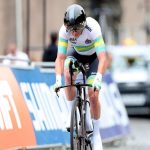 Gilmore trionfa nella seconda tappa del Giro Ruanda