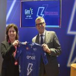 Giro-E Enel 2025: scopri la maglia leader della classifica generale