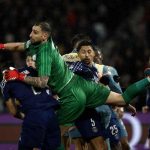 Il Psg dice addio a Donnarumma: arriva Chevalier in arrivo?