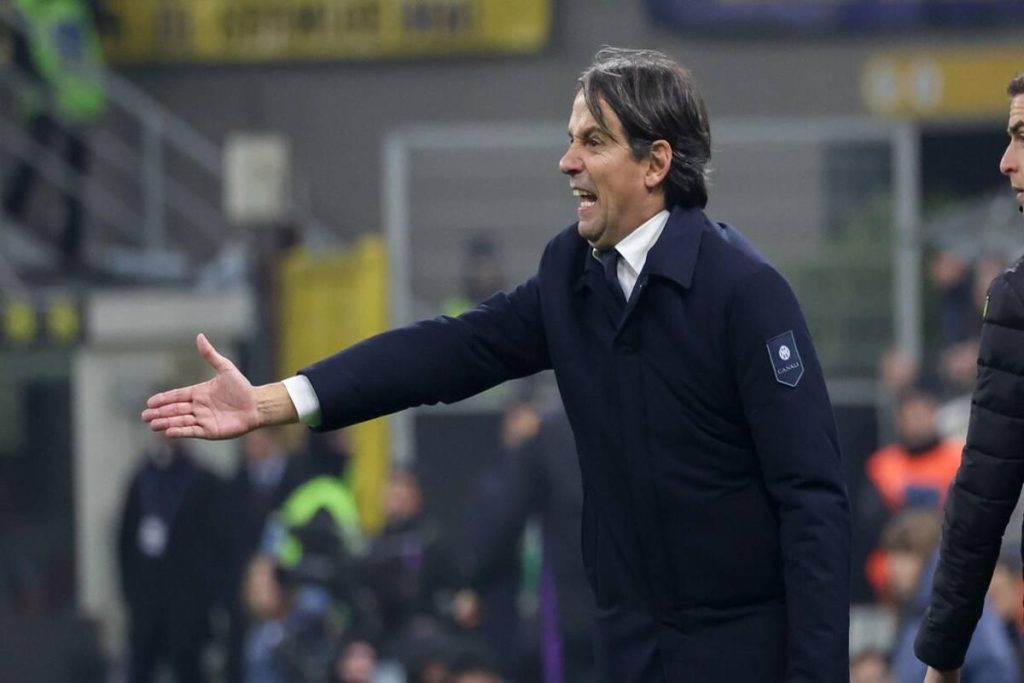 Inter: Inzaghi chiede un cambio di marcia dopo troppi proclami