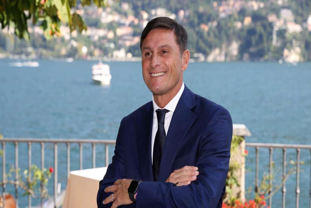 Inter in Champions: Zanetti avverte, Feyenoord è una squadra da temere