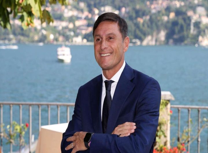 Inter in Champions: Zanetti avverte, Feyenoord è una squadra da temere