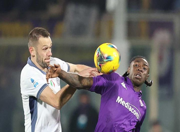 Inter si schiera al fianco di Kean nella lotta contro la discriminazione nel calcio