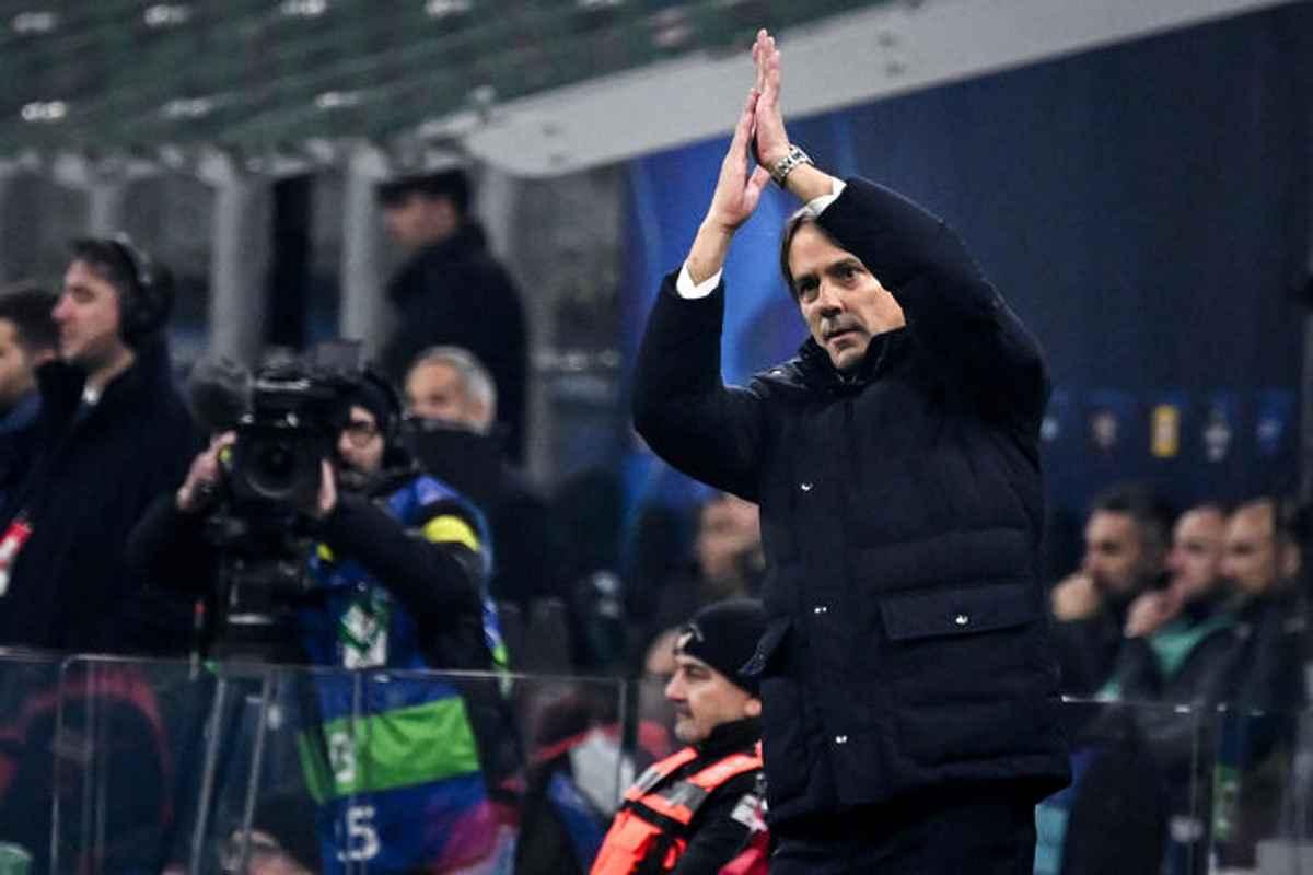 Inzaghi avverte: per battere il Milan serve un'Inter da sogno